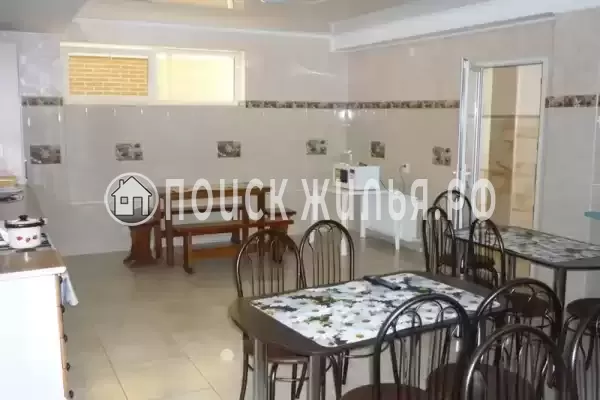 «На Уютной», Витязево