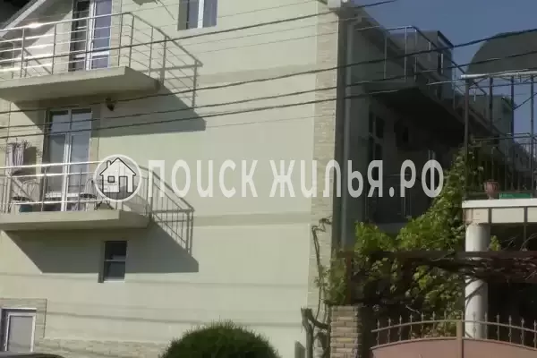 «На Уютной», Витязево