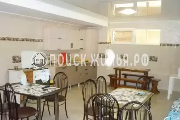 «На Уютной», Витязево