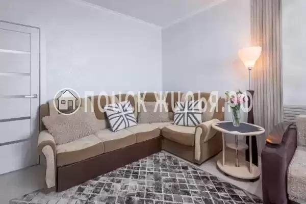 Квартира «С видом на море», Адлер