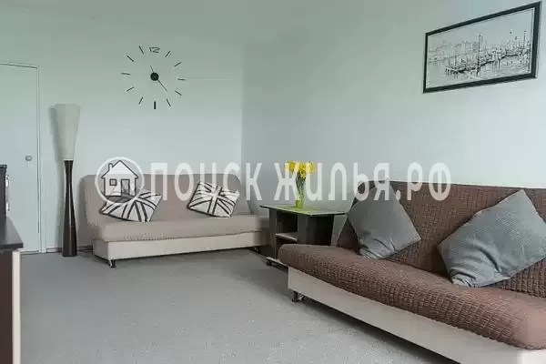 Квартира «С видом на море», Адлер