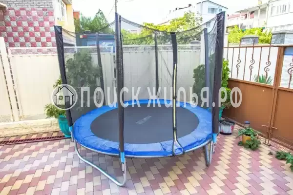 «Дубрава», Геленджик