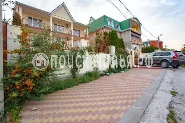 «Дубрава», Геленджик