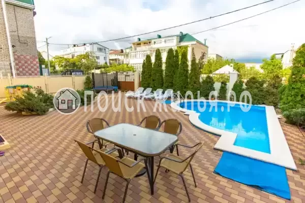 «Дубрава», Геленджик