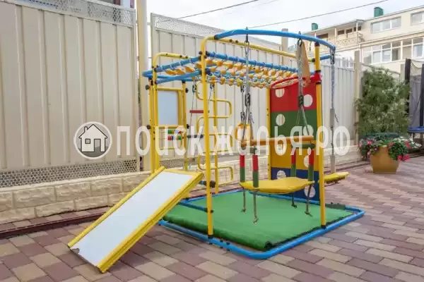 «Дубрава», Геленджик