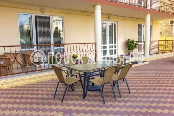 «Дубрава», Геленджик