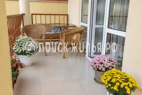 «Дубрава», Геленджик