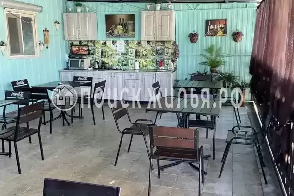 «Берег», Пересыпь