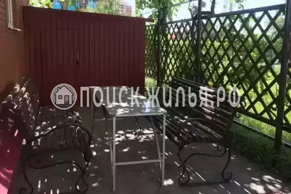 «Берег», Пересыпь