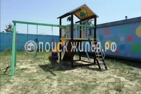 «Берег», Пересыпь