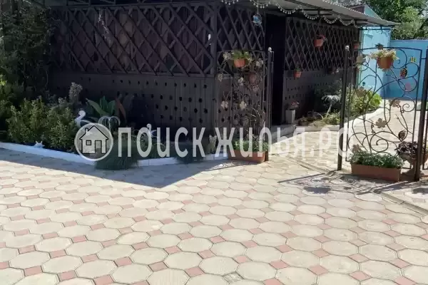 «Берег», Пересыпь