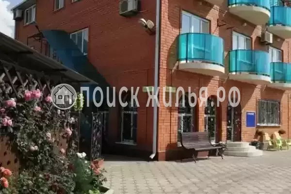 «Берег», Краснодарский край, Пересыпь, Калабадка, д.124 «Берег», Краснодарский край, Пересыпь, Калабадка, д.124