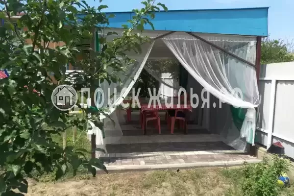 «Южные ночи», Кучугуры