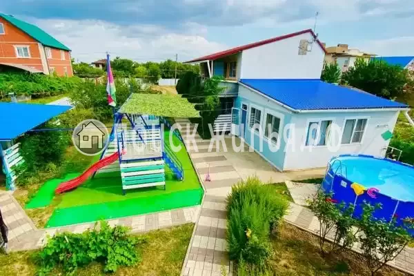 «Южные ночи»