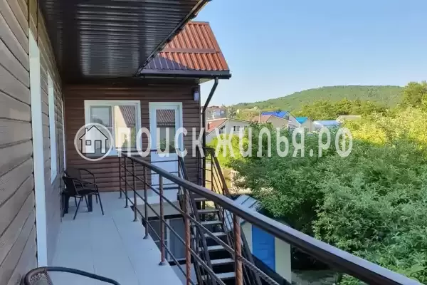 «Vizit», Архипо-Осиповка