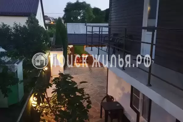 «Vizit», Архипо-Осиповка