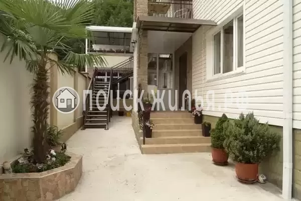 «Винтаж», Якорная Щель