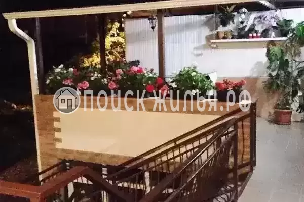 «Винтаж», Якорная Щель