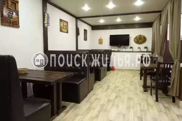 «Винтаж», Якорная Щель