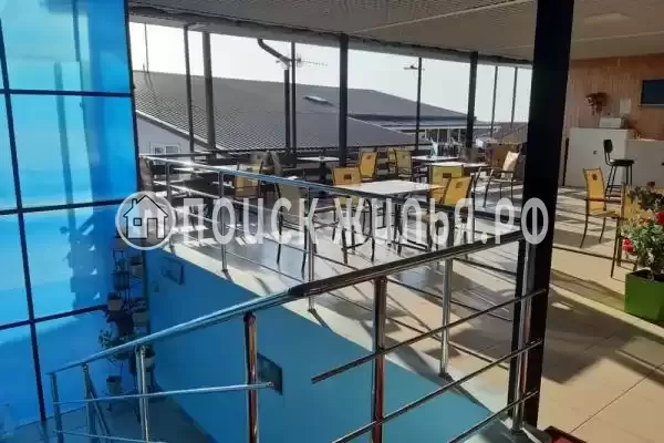 «Ираида», Лоо