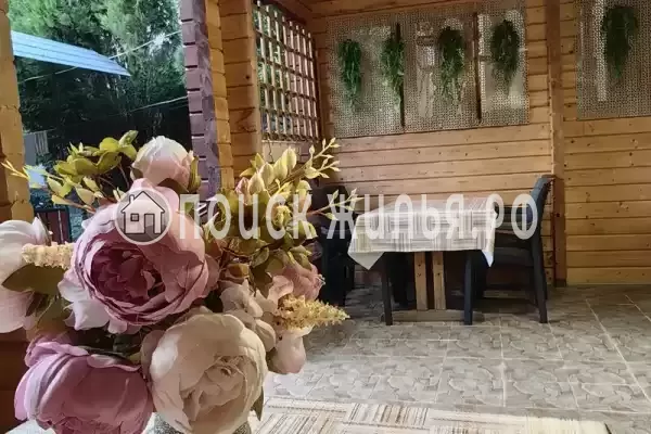 Гостевой дом «Южный берег-2», Кабардинка