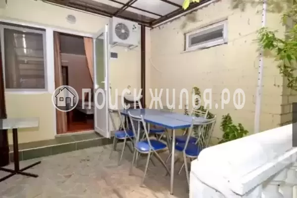 Гостевой дом «Южный берег-2», Кабардинка