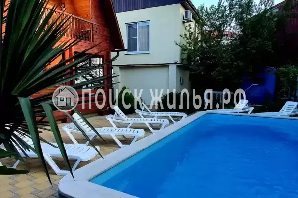 Гостевой дом «Южный берег-2», Краснодарский край, Кабардинка, Коллективная, д.22А Гостевой дом «Южный берег-2», Краснодарский край, Кабардинка, Коллективная, д.22А