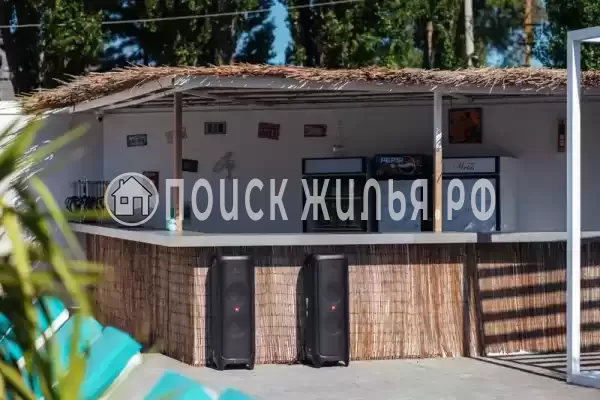 Гостиница «Вайсс», Ейск