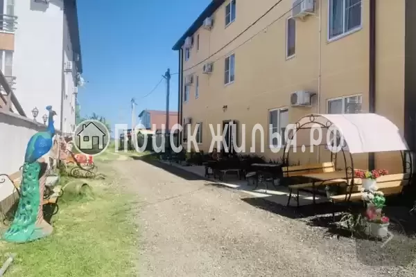 «Тихая бухта»