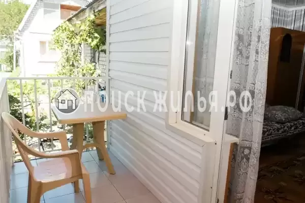 Тургенева, д.98Б, Анапа