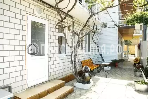 Тургенева, д.98Б, Анапа