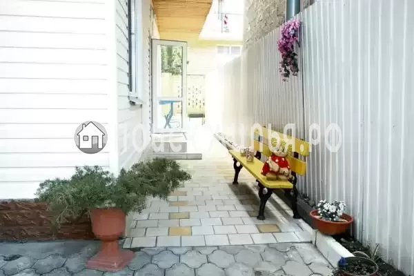 Тургенева, д.98Б, Анапа