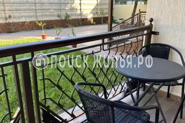 Гостевой дом «Усадьба Черноморская», Кабардинка