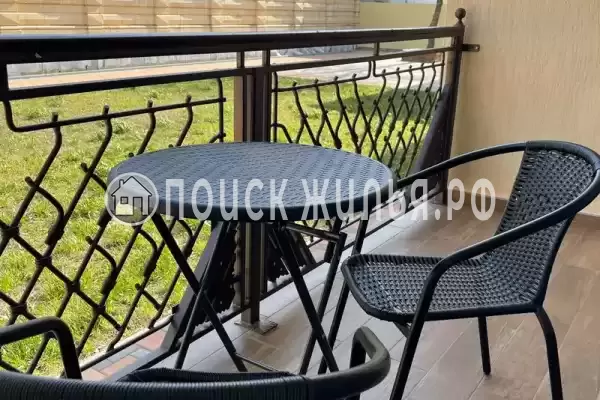 Гостевой дом «Усадьба Черноморская», Кабардинка