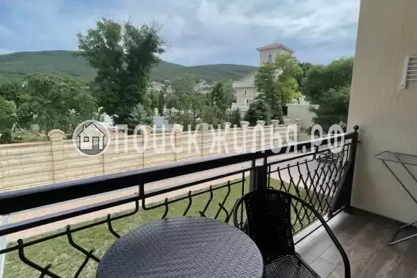 Гостевой дом «Усадьба Черноморская», Кабардинка