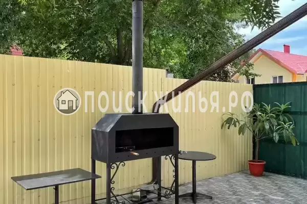 Гостевой дом «Усадьба Черноморская», Кабардинка