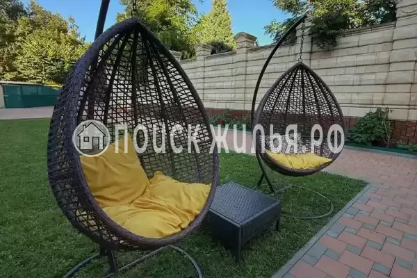 Гостевой дом «Усадьба Черноморская», Кабардинка