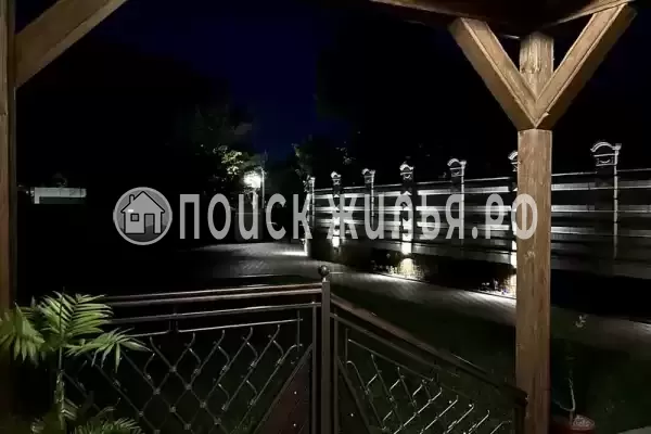 Гостевой дом «Усадьба Черноморская», Кабардинка