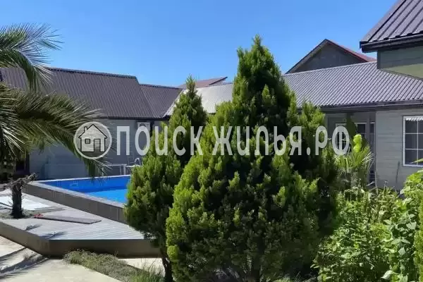 «Веранда», Лоо