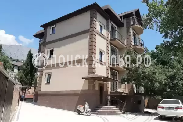 «Valery», Республика Крым, Алупка, Левитана, д.3Г