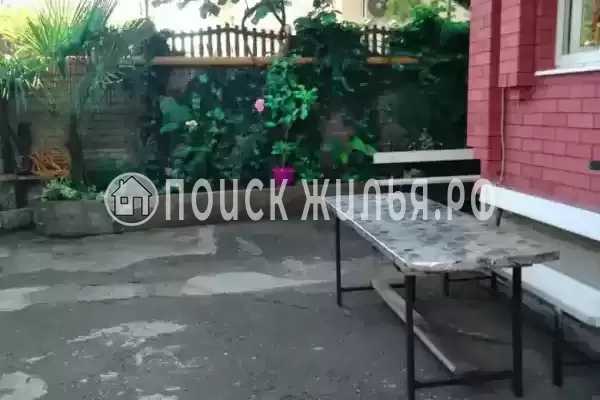 «Аметист», Лазаревское