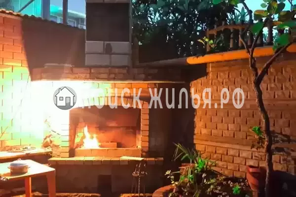 «Аметист», Лазаревское