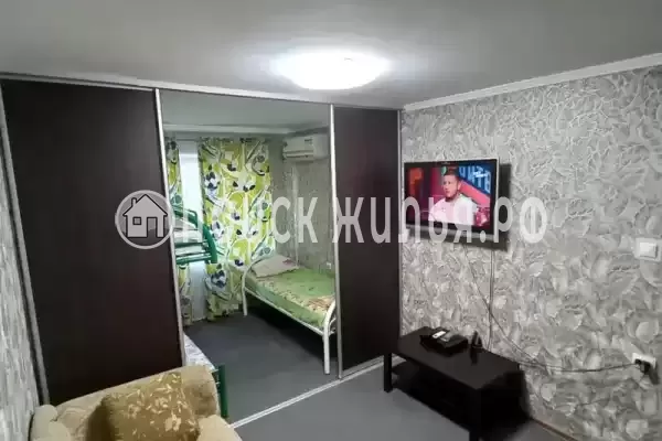 Квартира «В центре на 5 человек», Краснодарский край, Сочи, Невская, д.12 Квартира «В центре на 5 человек», Краснодарский край, Сочи, Невская, д.12