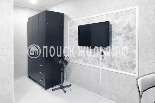 Частный сектор «Синяя дверь», Солоники