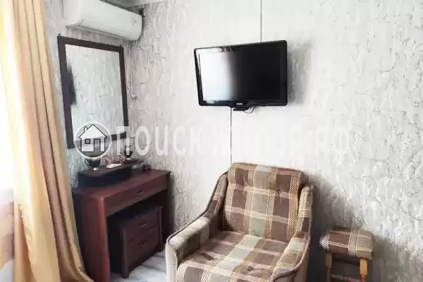 Частный сектор «Синяя дверь», Солоники