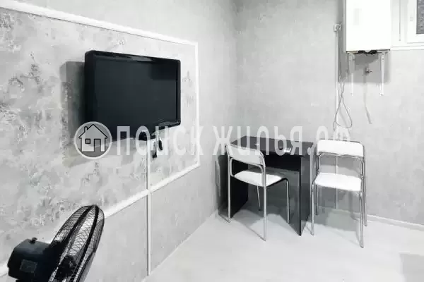 Частный сектор «Синяя дверь», Солоники