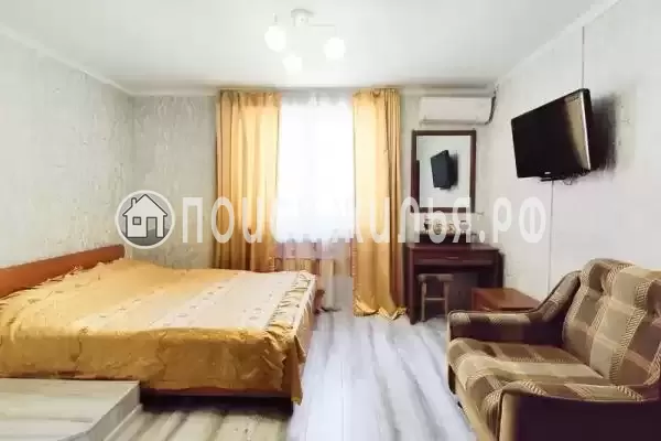 Дом под ключ «Коттедж Синяя дверь»