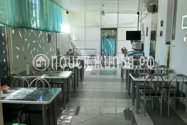 «Dream House», Витязево