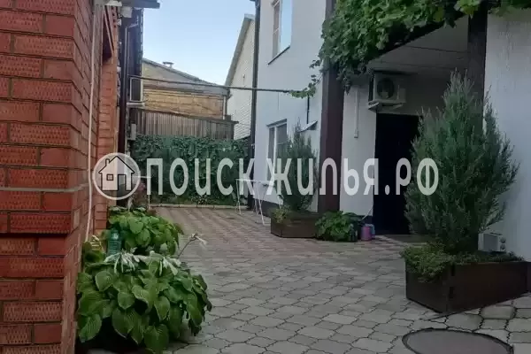 «У моря», Ейск