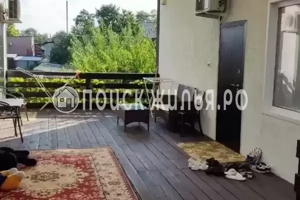 «У моря», Ейск